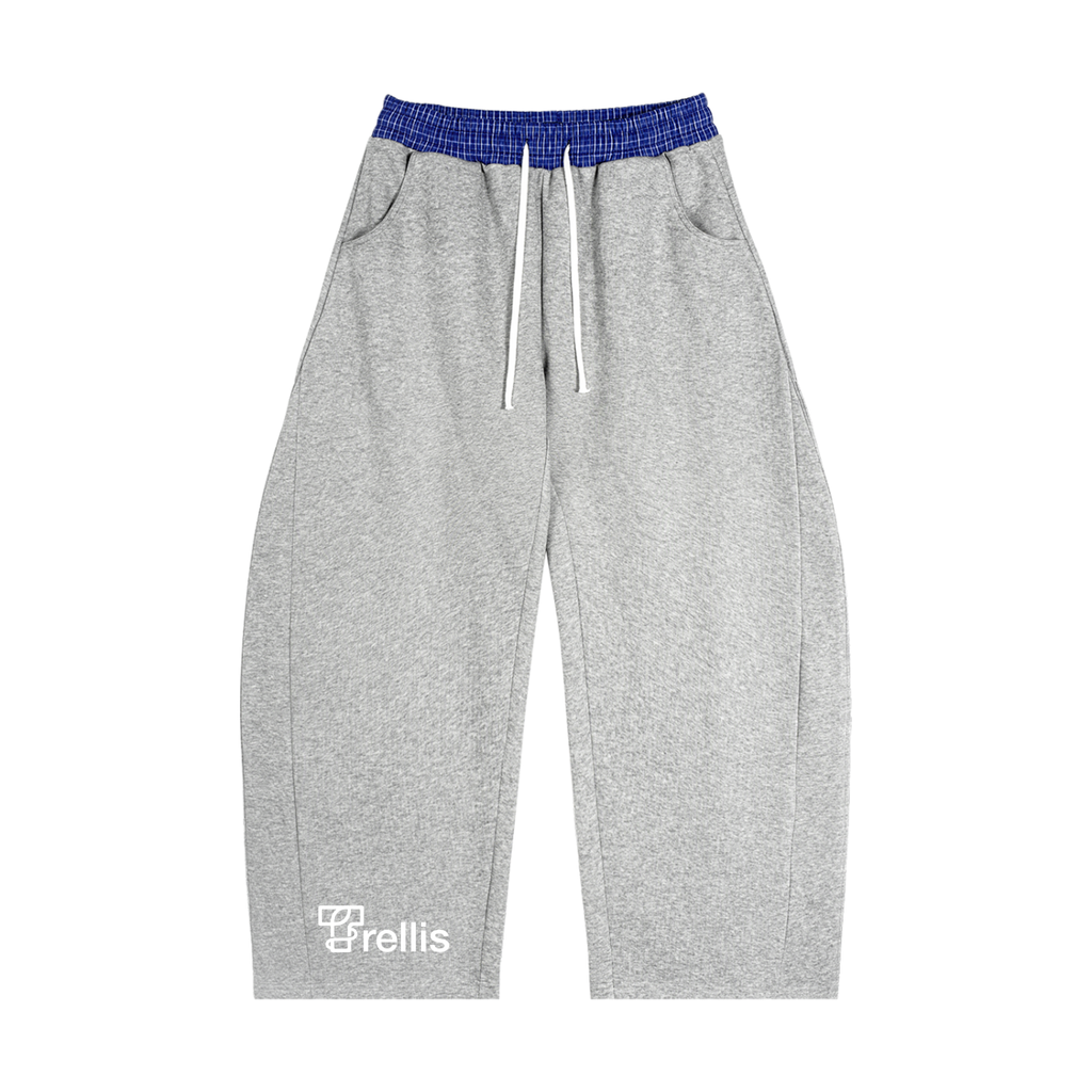 The Traveler Sweatpants
