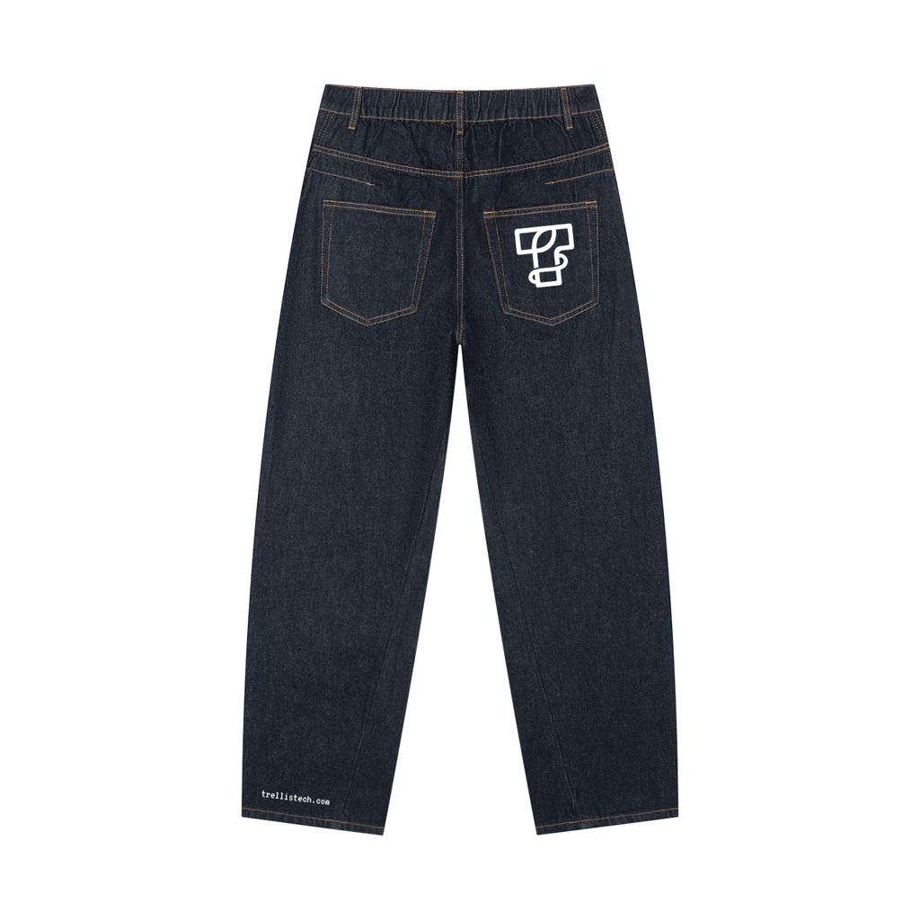 Cool Ops Manager Jeans