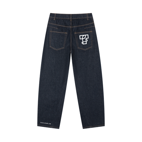 Cool Ops Manager Jeans