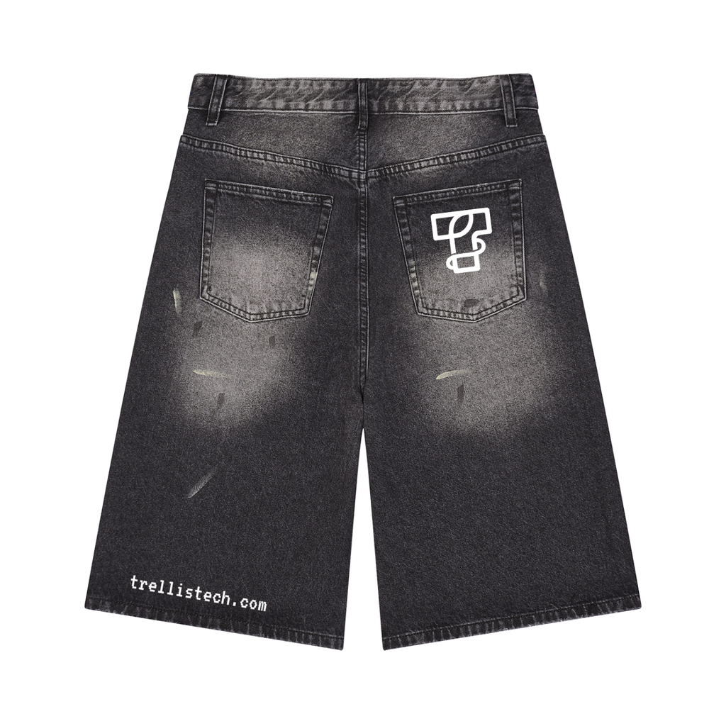 Paris Fashion Week Shorts