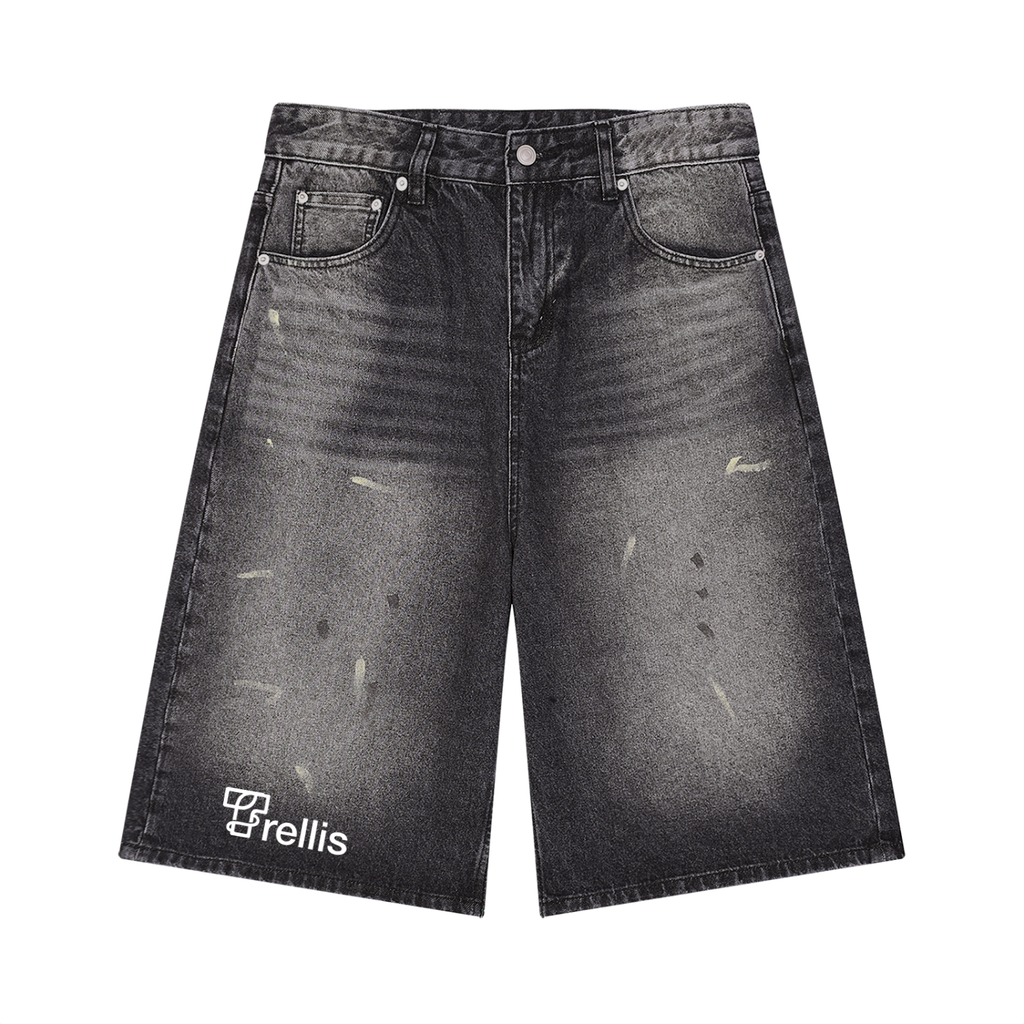 Paris Fashion Week Shorts