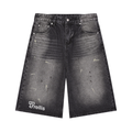 Paris Fashion Week Shorts