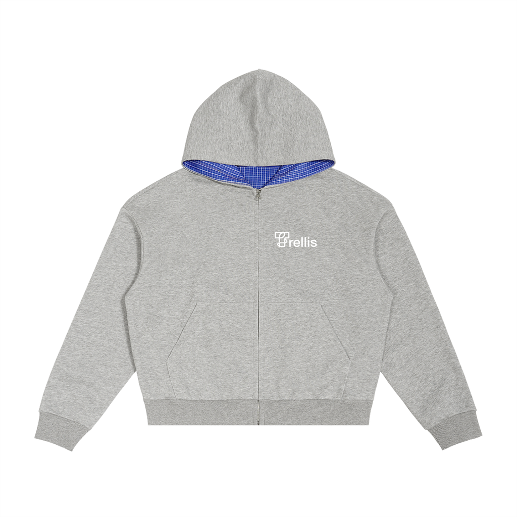 The Traveler Hoodie